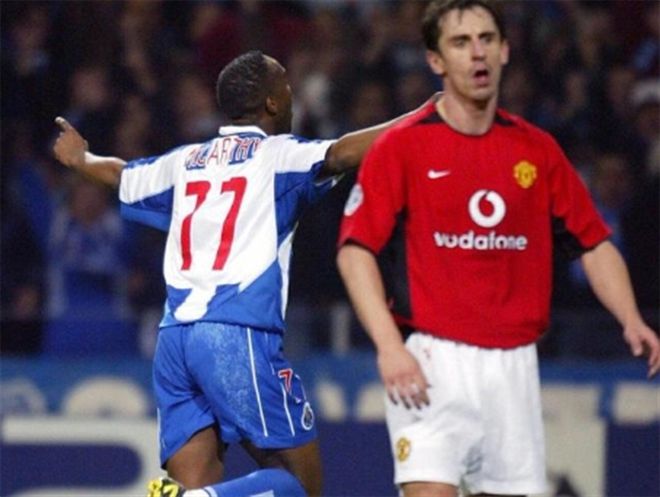 力上的均势 力上的均势